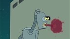 Bender's Street Art