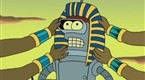 Pharaoh Bender