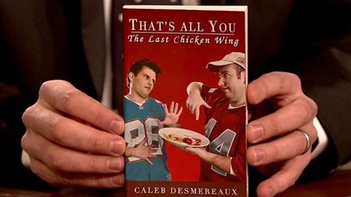 Bromance Novels