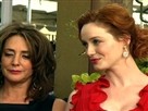 SAG Awards 2009 Mad Men Cast