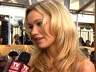 SAG Awards 2009 Katrina Bowen