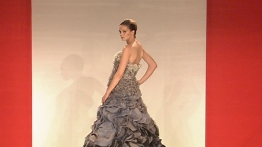 Episode 1: Salome's Catwalk Video