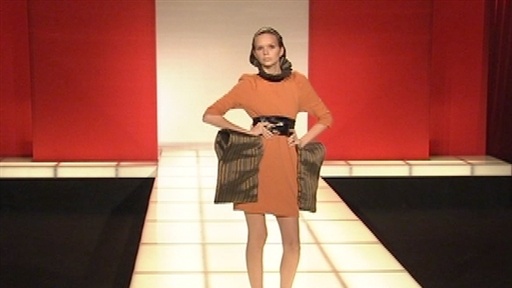 Episode 1: Jordan's Catwalk Video