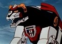 The Right Arm of Voltron picture