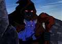 The Lion has New Claws picture