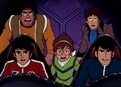 Space Explorers Captured picture