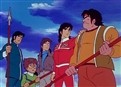 Escape to Another Planet picture