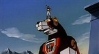 Voltron: Defender of the Universe: Princess Joins Up (season 1, episode 5)