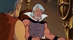 Voltron: Defender of the Universe: My Brother is a Robeast (season 1, episode 17)