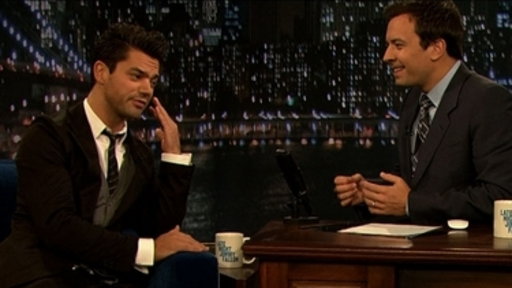 Dominic Cooper
