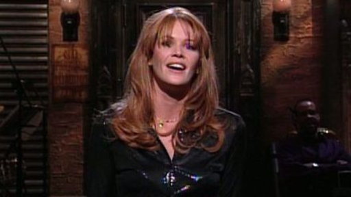 Elle MacPherson Monologue Video