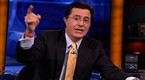 The Colbert Report: Sign Off - Thanks to the Guests