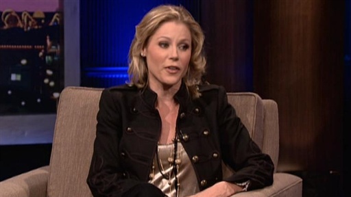 Julie Bowen Video