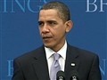 The Obama Administration - Obama’s Approval Ratings Sink