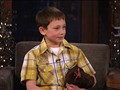 Jimmy Kimmel Live - Chicken Whisperer&sbquo;  Part 1