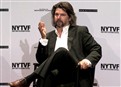 Ronald D. Moore: Season 2 Time Jump...Whoa picture