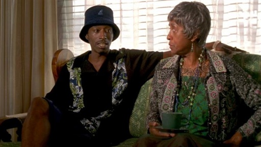 Marla Gibbs: Videos