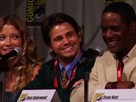 The Event Panel: Comic-Con 2010
