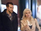 Bradley Cooper's New French Flame?