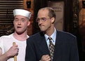 Saturday Night Live : Anthony Edwards Monologue