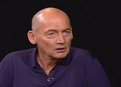 Charlie Rose : Rem Koolhaas, The 50th Anniversary of \