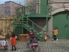 The Wheels Go Round