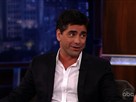 Jimmy Kimmel Live: Diddy/Super Dave Osborne/Huey Lewis and the News Full Episode!<br />"Tue, Nov 17, 2009"