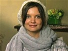Katie Holmes at Sundance for the Romantics