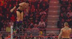 WWE Monday Night Raw: Cody Rhodes Vs. Randy Orton
