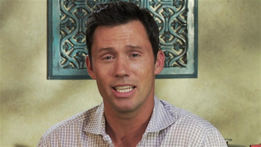 Jeffrey Donovan Answers Fan Questions Video