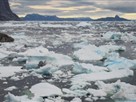 Secrets Beneath the Ice