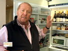 The Chew | Inside Mario Batali's Kitchen