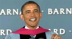 The Obama Administration – Obama: ‘Fight for Your Seat At the Table’