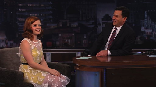 Jane Levy, Part 2