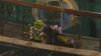 Sesame Street: Gone With the Wind