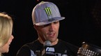 Dew Tour: Jamie Bestwick