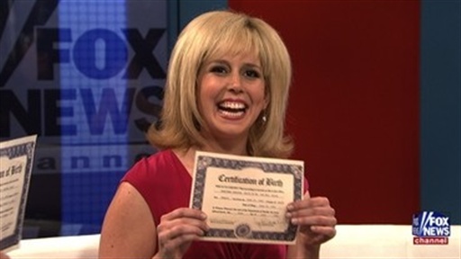 Fox and Friends Video