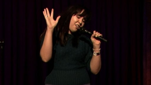 Sing It Like You Mean It, Part 2