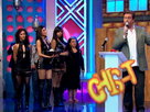 Buenas Noches América | Season 1 Episode 55 | Mar, Abr 24, 2012