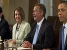 Markos On The Debt Ceiling Drama