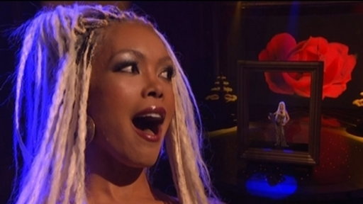 Lys Agnes' Hollywood Performance