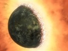 Mars: A World That Never Was