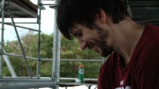 Chris Cole Session