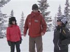 Up On the Mountaintop