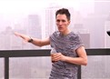 play video on Hulu