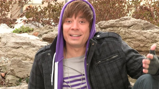 Reflections with Justin Bieber: Human Clones Video