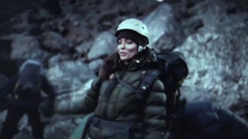 Video Footage - Killer Mountain Video