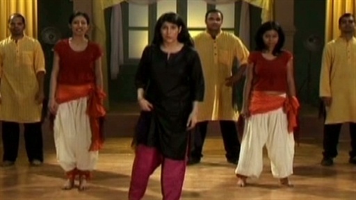 Bhangra Square