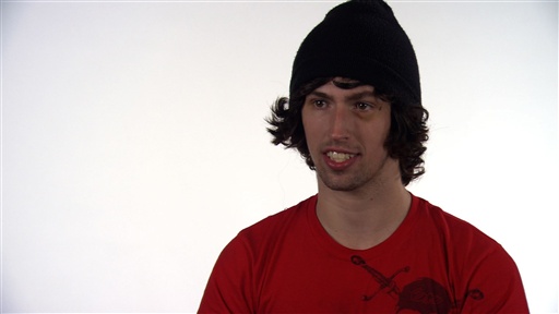 Garrett Reynolds