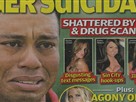 Tiger Woods Mistresses Pics
